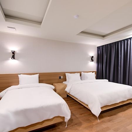 סיאול M Hotel מראה חיצוני תמונה
