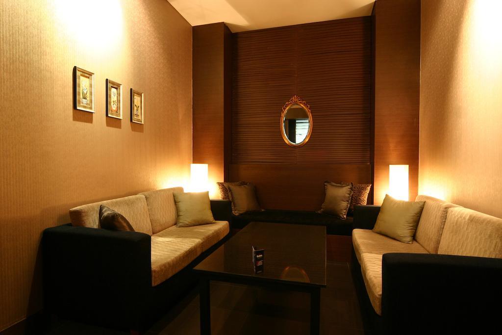סיאול M Hotel מראה חיצוני תמונה