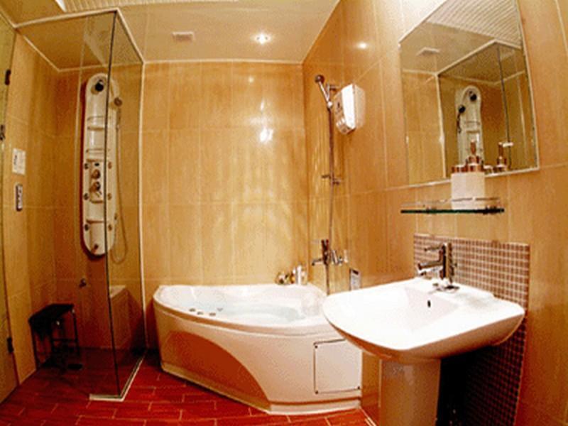 סיאול M Hotel מראה חיצוני תמונה