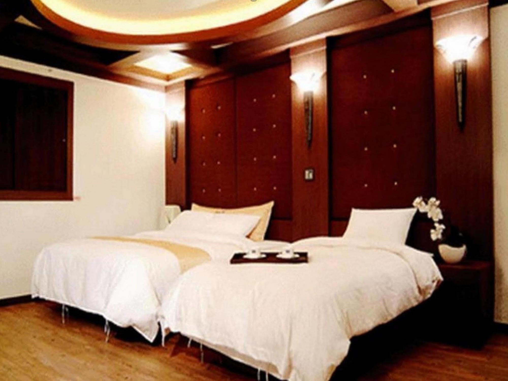 סיאול M Hotel מראה חיצוני תמונה
