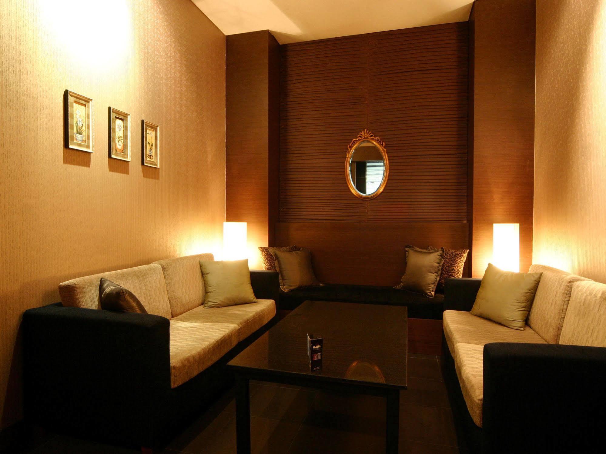 סיאול M Hotel מראה חיצוני תמונה