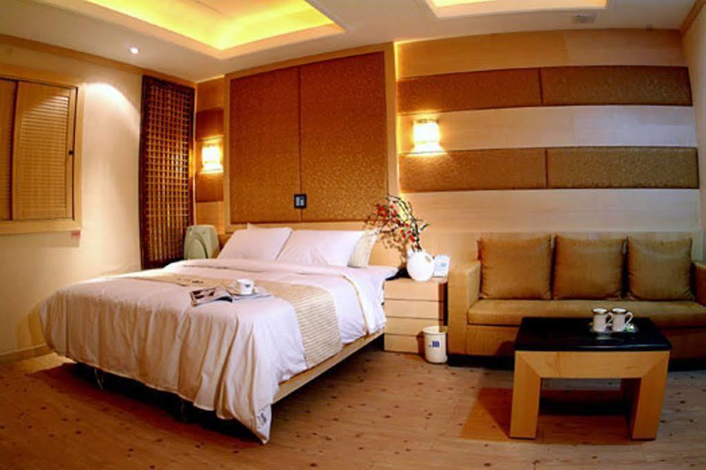 סיאול M Hotel מראה חיצוני תמונה