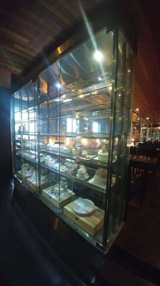 סיאול M Hotel מראה חיצוני תמונה